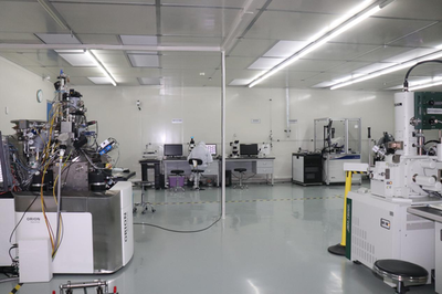 兩江新區(qū)加速建設(shè)國家自主創(chuàng)新示范區(qū)，推動創(chuàng)新鏈與產(chǎn)業(yè)鏈深度融合