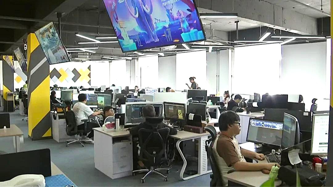 大慶入選中小企業(yè)數(shù)字化轉(zhuǎn)型試點城市，攜手成都信息技術(shù)咨詢服務(wù)共促發(fā)展