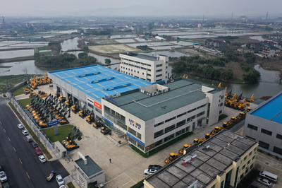 后疫情時代的工程機械前瞻思辨 曹衛(wèi)國談中國工程機械市場的未來及代理商轉(zhuǎn)型之策