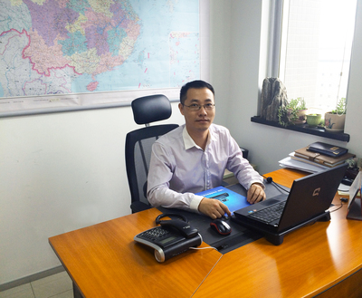 數字音視工程網專訪成都飛視美總經理王大力 信息技術咨詢服務的本土化實踐與創新之路